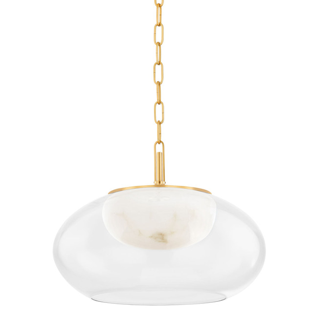 Moore Pendant by Hudson Valley Lighting