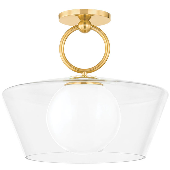 Elmsford Ceiling Light by Hudson Valley Lighting