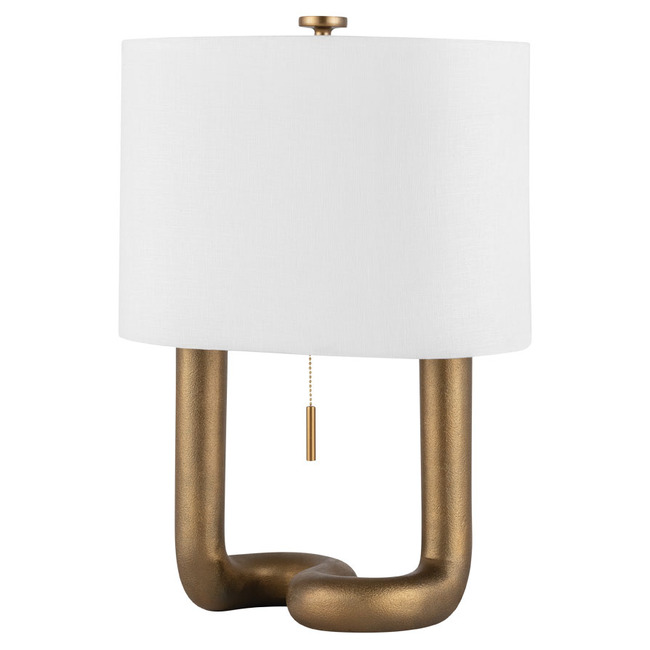 Armonk Table Lamp by Hudson Valley Lighting