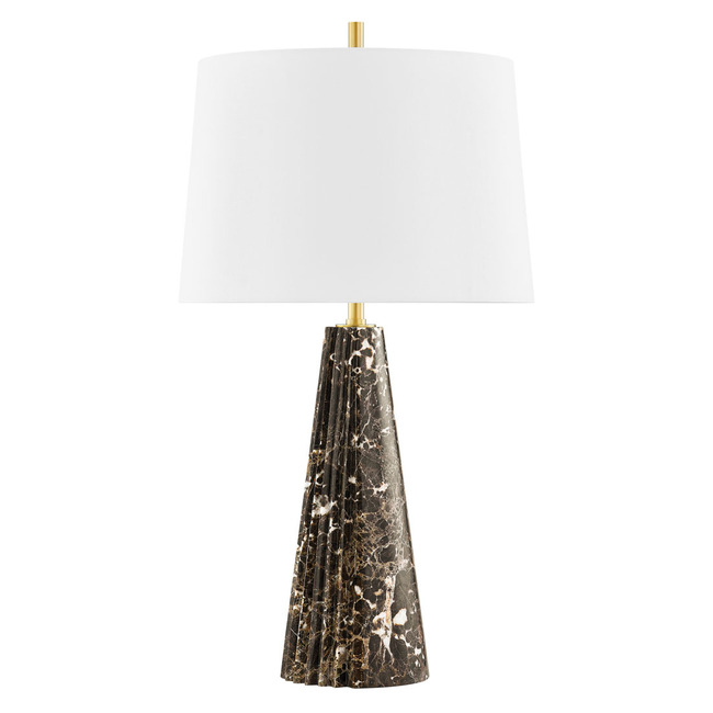 Fanny Table Lamp by Hudson Valley Lighting