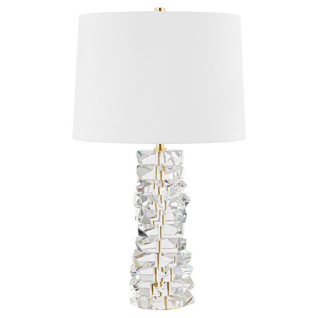 Bellarie Table Lamp by Hudson Valley Lighting