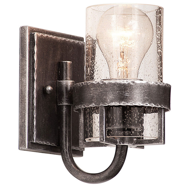 Bexley Wall Sconce by Kalco
