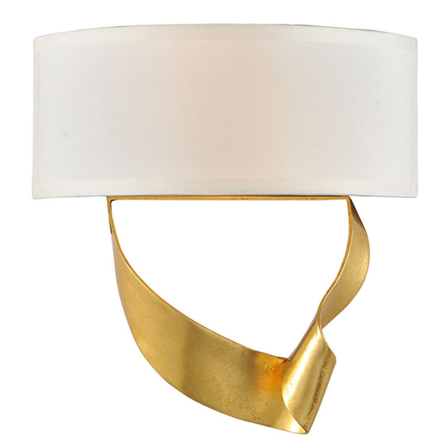 Avalon Wall Sconce by Kalco