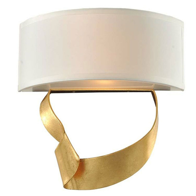 Avalon Wall Sconce by Kalco