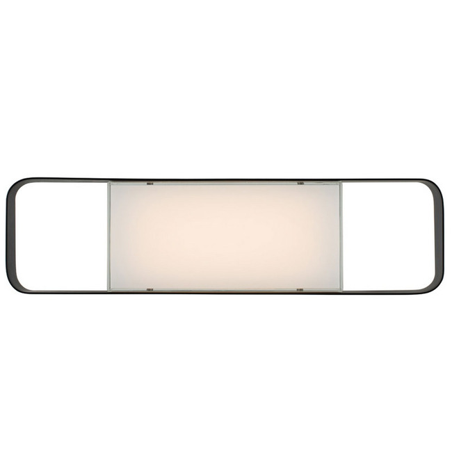 Rhapsody Bathroom Vanity Light by Kalco