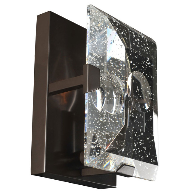 Giada Wall Sconce by Kalco