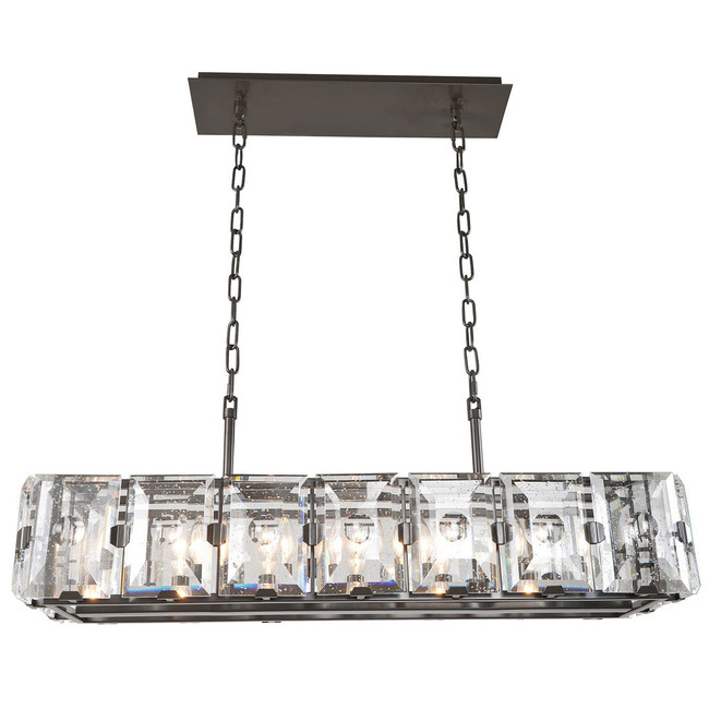 Giada Linear Pendant by Kalco