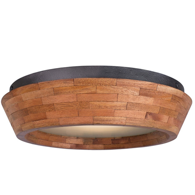Lansdale Ceiling Light by Kalco