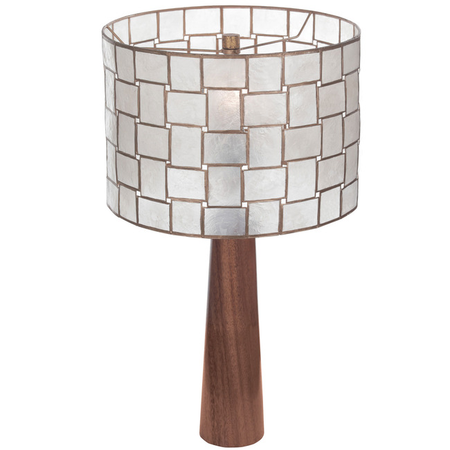 Roxy Table Lamp by Kalco