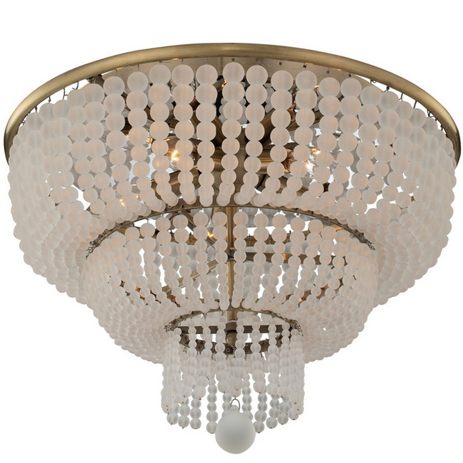 Esperanza Ceiling Light by Kalco