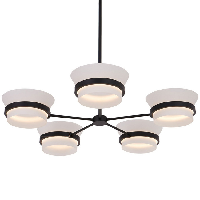 Anel Chandelier by Kalco