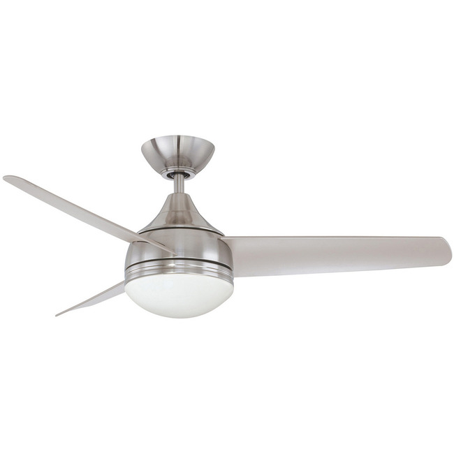 Moderno Ceiling Fan with Light by Kendal