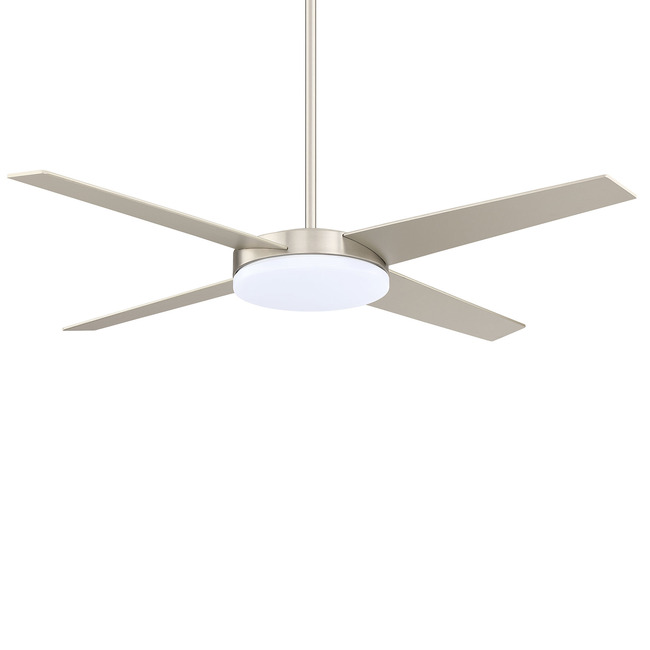 Lopro Ceiling Fan with Light by Kendal