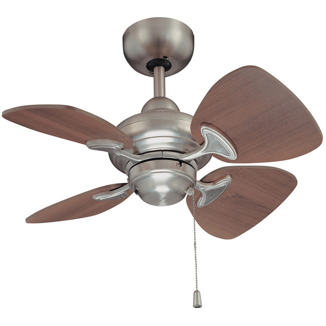 Aires Ceiling Fan by Kendal