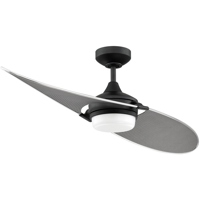 Tango Ceiling Fan with Light by Kendal
