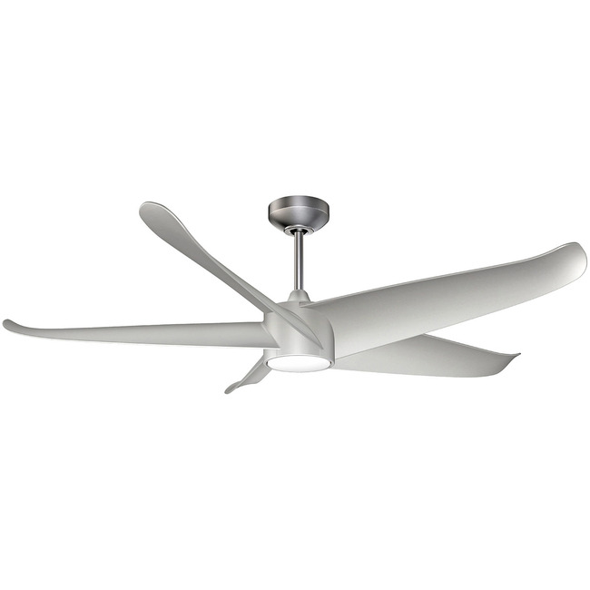 Max-5 Ceiling Fan with Light by Kendal
