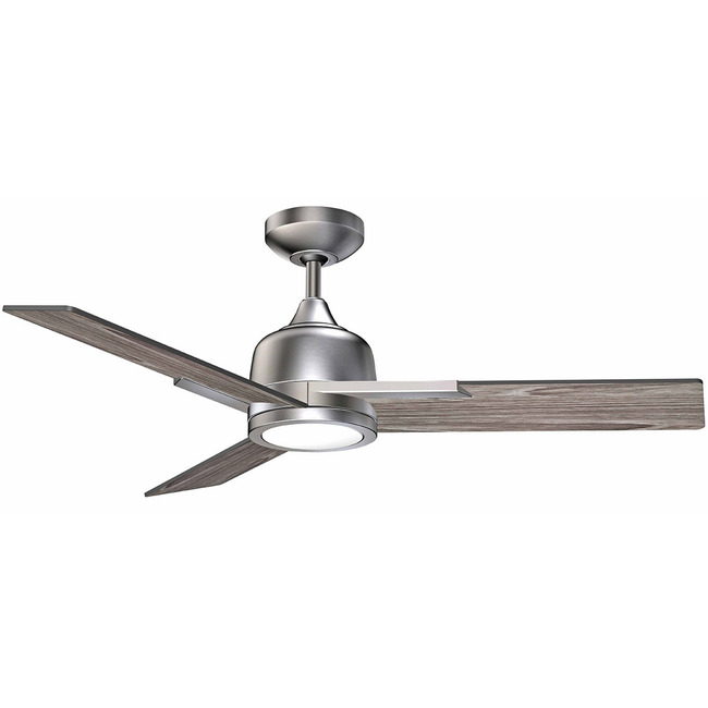 Triton Ceiling Fan with Light by Kendal