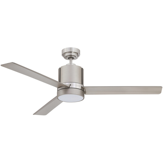 Allure Ceiling Fan with Light by Kendal