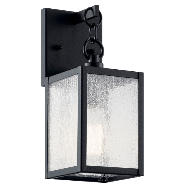 Lahden Outdoor Wall Sconce by Kichler