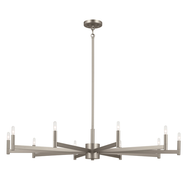 Erzo Chandelier by Kichler