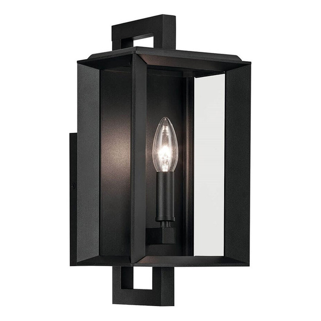 Kroft Outdoor Wall Sconce by Kichler