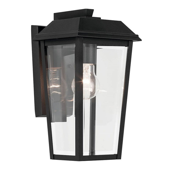 Mathus Outdoor Wall Sconce by Kichler