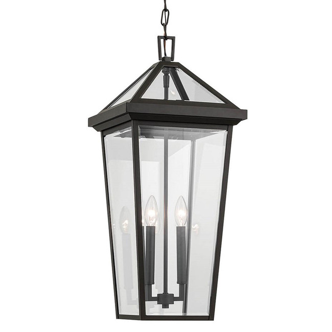Regence Outdoor Pendant by Kichler