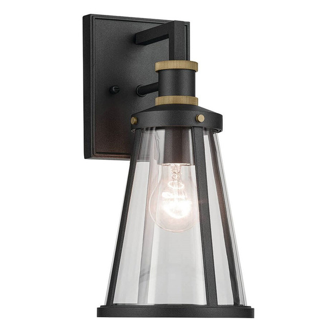 Talman Outdoor Wall Sconce by Kichler