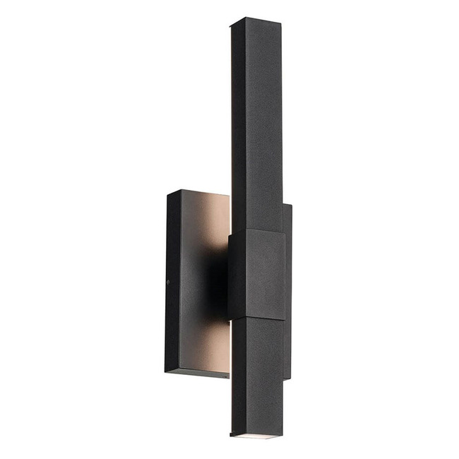 Nocar Outdoor Wall Sconce by Kichler