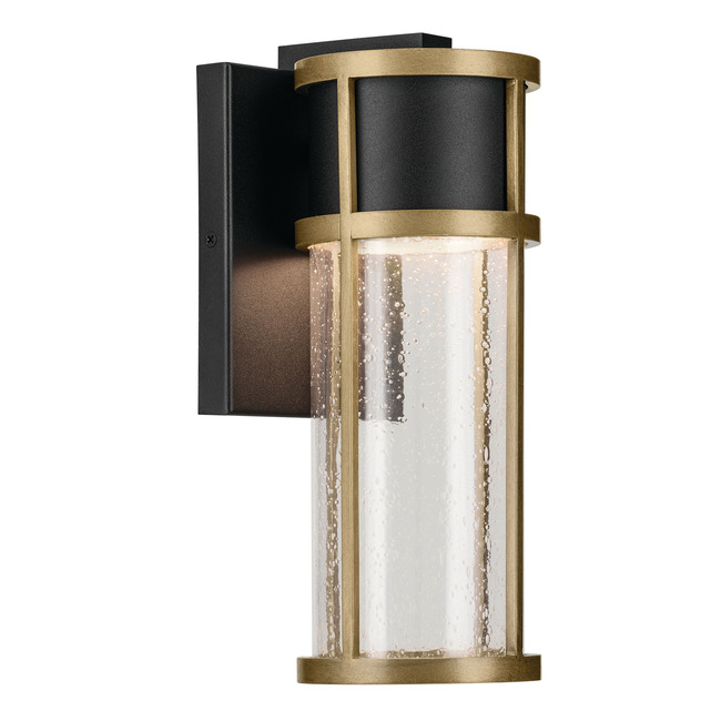 Camillo LED Outdoor Wall Sconce by Kichler