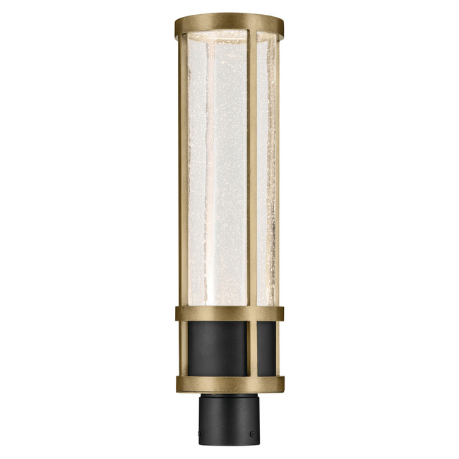Camillo LED Outdoor Post Light by Kichler