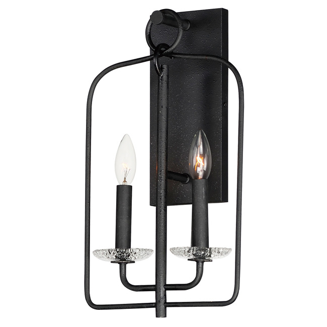 Madeira Wall Sconce by Maxim Lighting