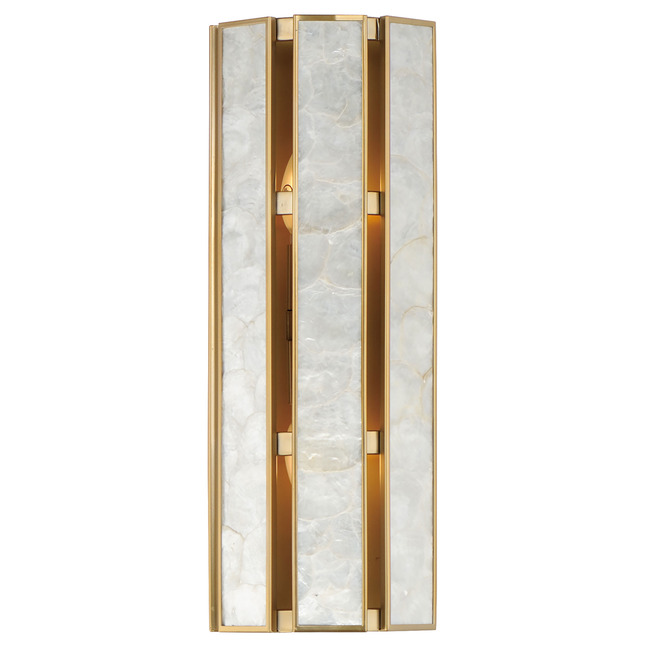 Miramar Wall Sconce by Maxim Lighting