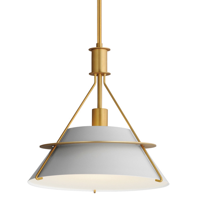 Lucas Pendant by Maxim Lighting