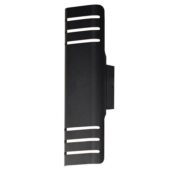 Lightray Outdoor Wall Sconce by Maxim Lighting