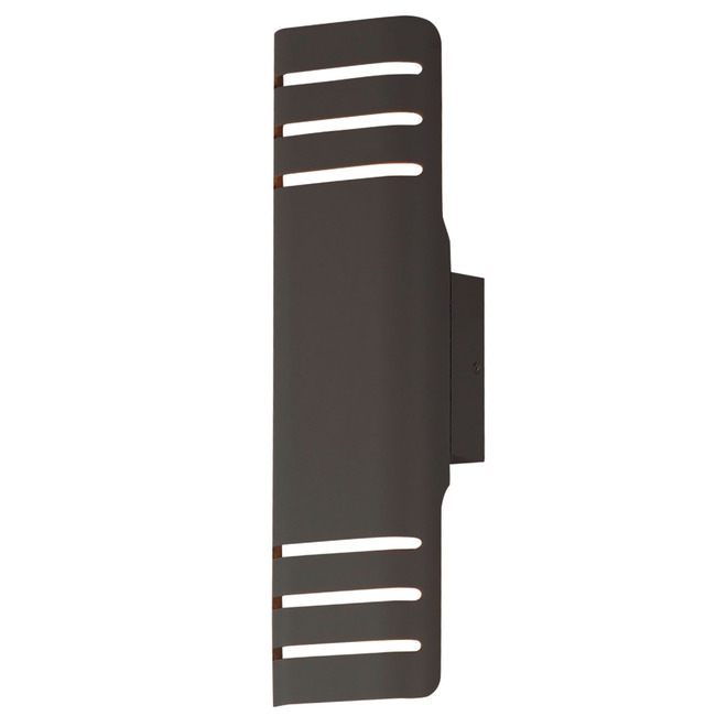 Lightray Outdoor Wall Sconce by Maxim Lighting
