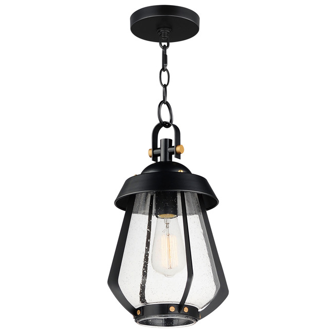 Mariner Outdoor Pendant by Maxim Lighting