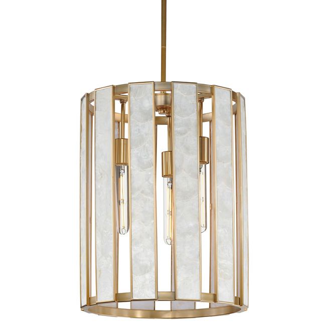 Miramar Pendant by Maxim Lighting