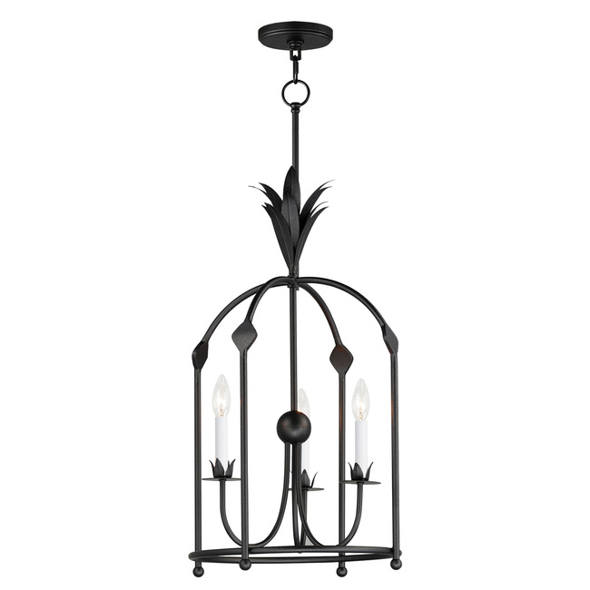 Paloma Foyer Pendant by Maxim Lighting