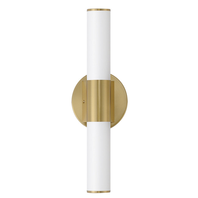 Tubo Bathroom Vanity Light by Maxim Lighting