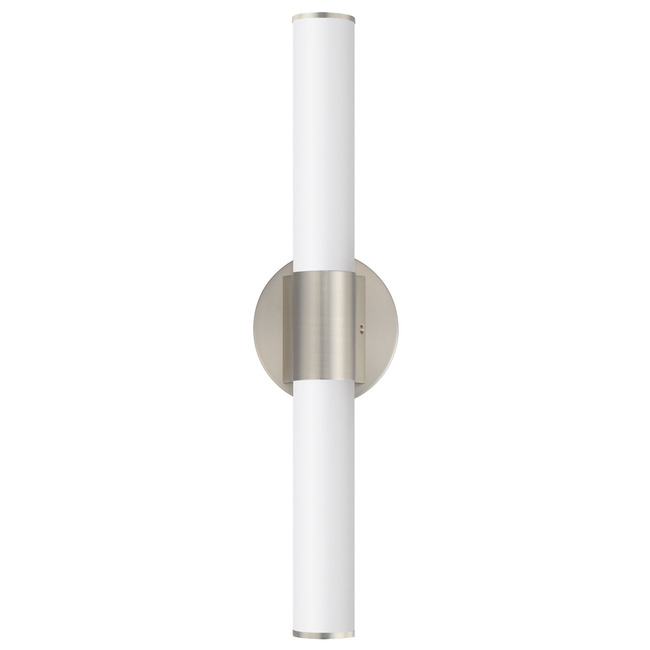Tubo Bathroom Vanity Light by Maxim Lighting