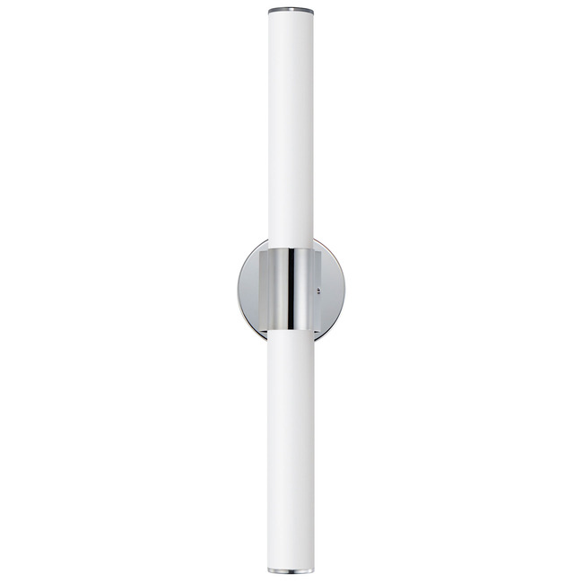 Tubo Bathroom Vanity Light by Maxim Lighting