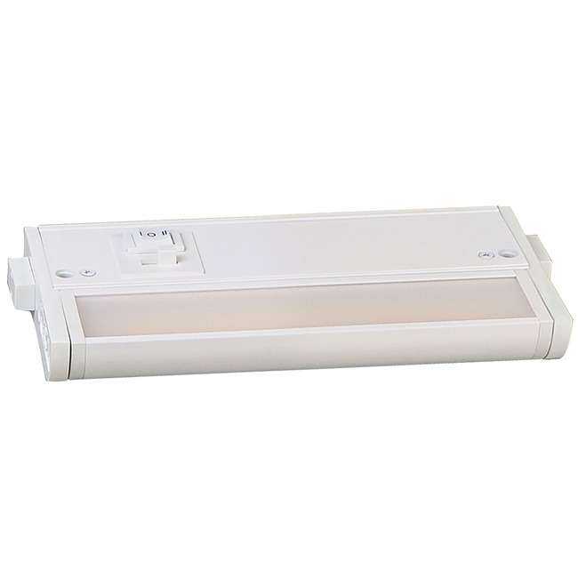 CounterMax 5K Color-Select 120V Undercabinet Light by Maxim Lighting