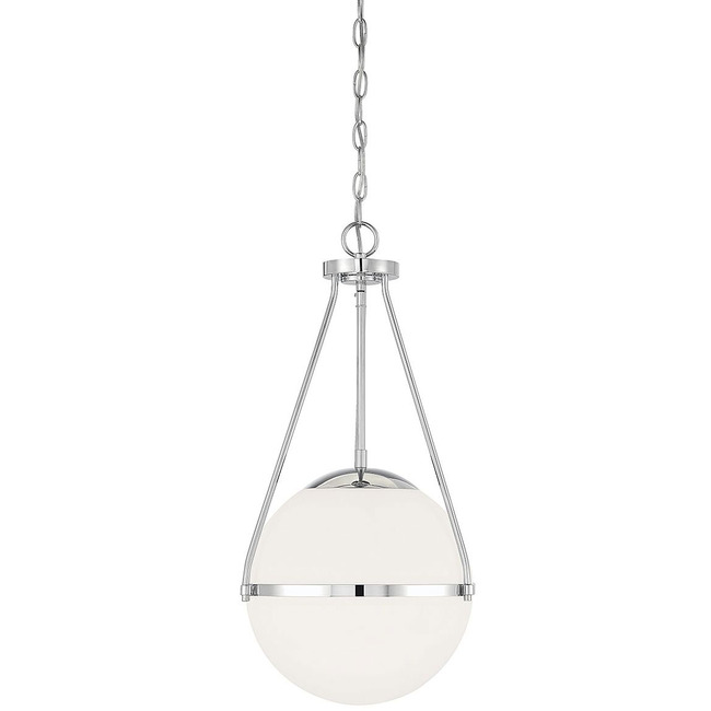 Retro Pendant by Meridian Lighting