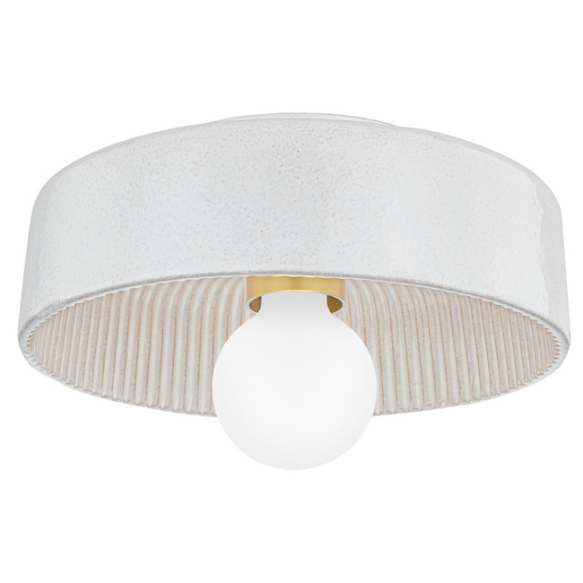 Ray Ceiling Light by Mitzi