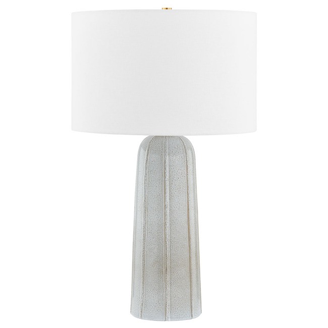 Kel Table Lamp by Mitzi