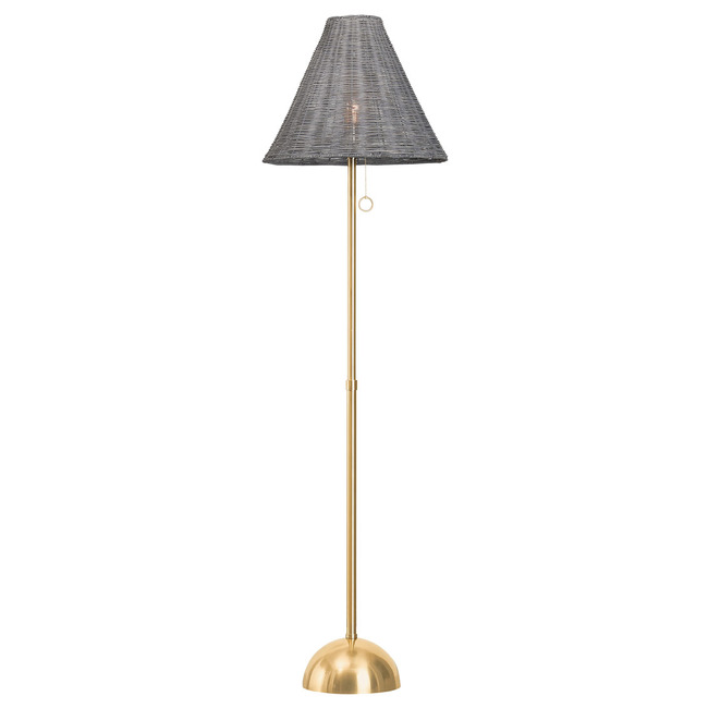 Destiny Floor Lamp by Mitzi