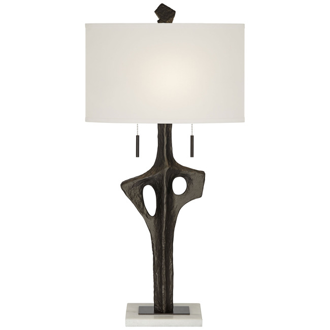 Ammon Table Lamp by Pacific Coast Lighting