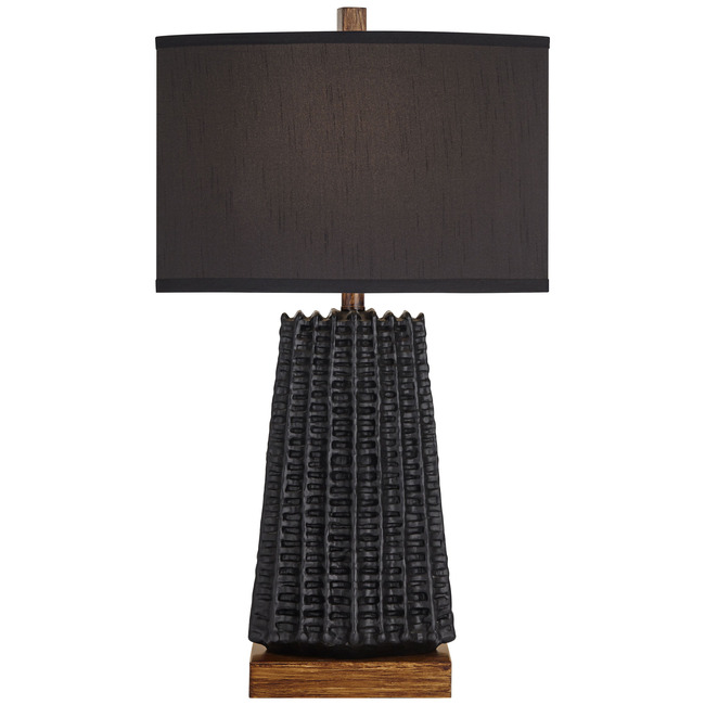 Bronte Table Lamp by Pacific Coast Lighting