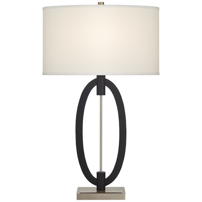 Crescent Table Lamp by Pacific Coast Lighting